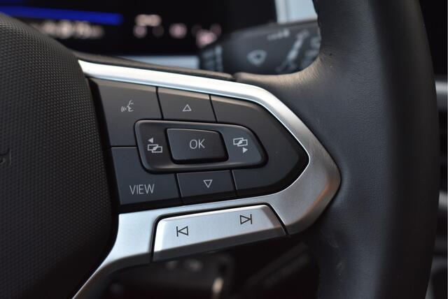 Volkswagen T-Roc 1.0 TSI Goal Edition Virtual cockpit, Adaptive cruise, Carplay, Stoelverwarming, PDC, DAB