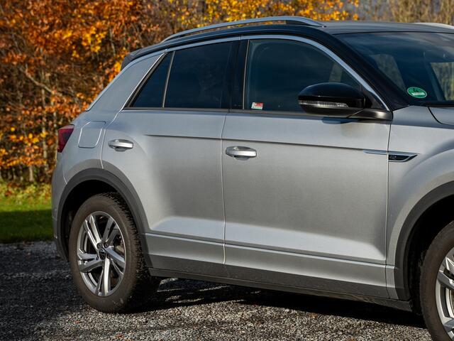 Volkswagen T-Roc 1.5 R-Line