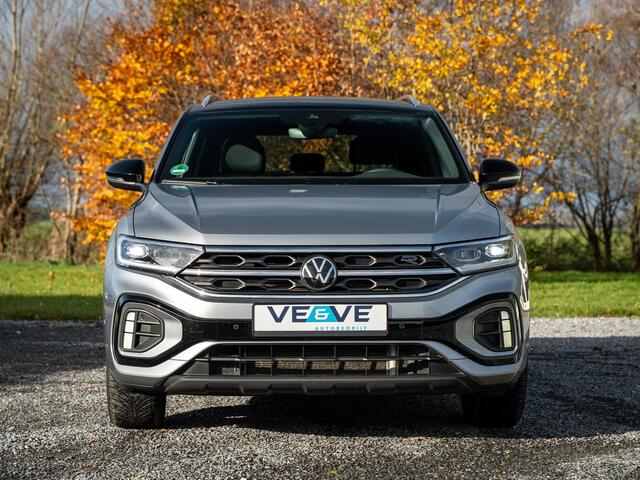 Volkswagen T-Roc 1.5 R-Line