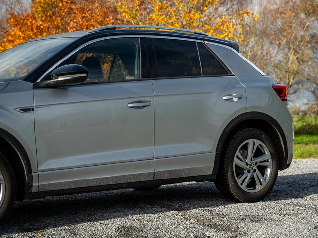 Volkswagen T-Roc 1.5 R-Line