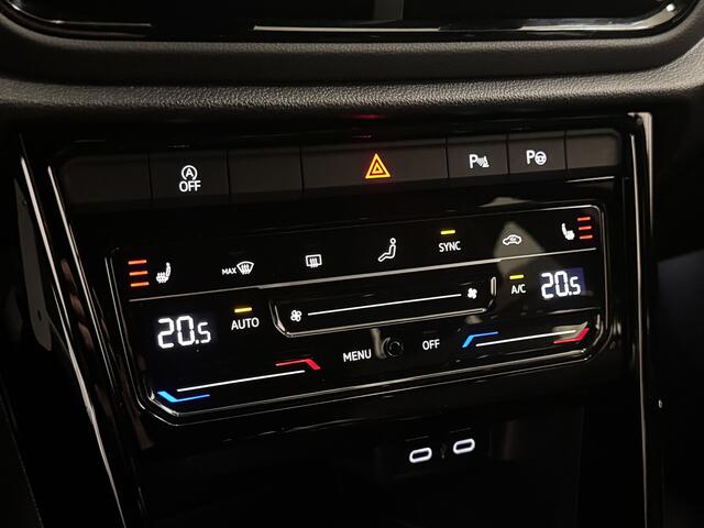 Volkswagen T-Roc 1.5 TSI SPORT Business CARPLAY