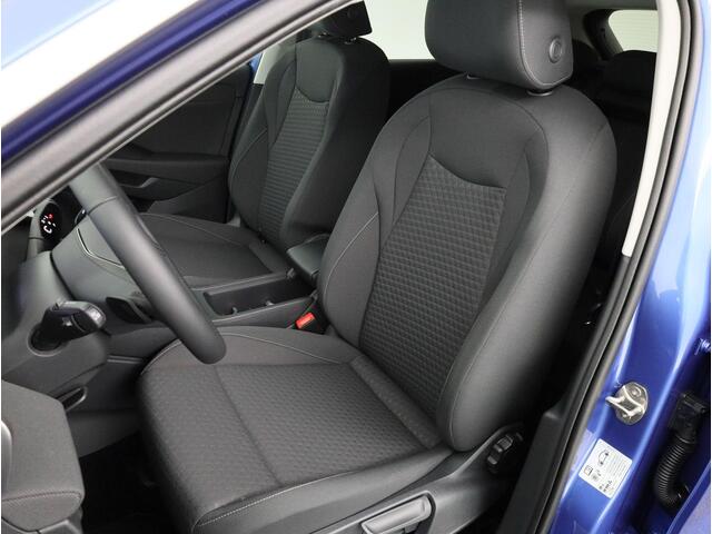 Volkswagen T-Roc Life First Edition 1.5 eTSI 85 kW / 116 pk DSG