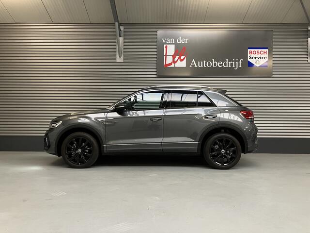 Volkswagen T-Roc 1.5 TSI R-LINE/IQ DRIVE/IQ LIGHT/EL A KLEP/KEY-LESS/ENZ