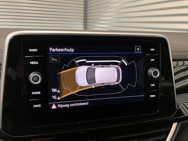 Volkswagen T-Roc 1.5 TSI R-LINE/IQ DRIVE/IQ LIGHT/EL A KLEP/KEY-LESS/ENZ