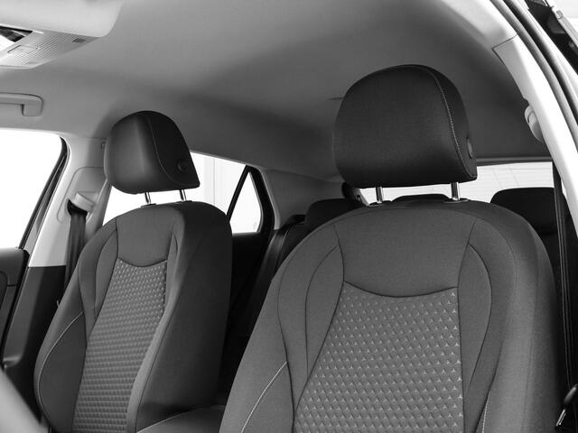 Volkswagen T-Roc Life First Edition 1.5 eTSI 116 PK 7 verns. DSG · Comfort pakket · Achteruitrijcamera · Draadloze telefoonlader ·