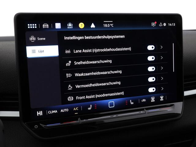 Volkswagen T-Roc Life First Edition 1.5 eTSI 116 PK 7 verns. DSG · Comfort pakket · Achteruitrijcamera · Draadloze telefoonlader ·