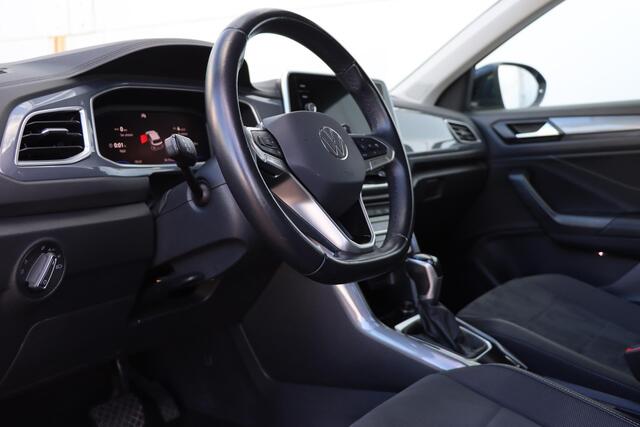 Volkswagen T-Roc 1.5 TSI Style 150pk DSG7