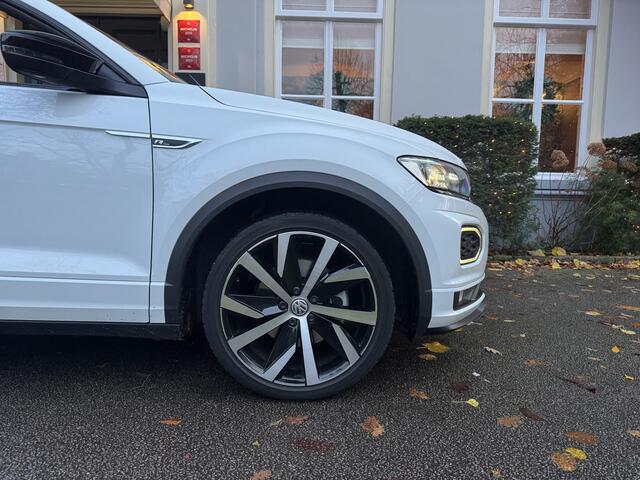Volkswagen T-Roc Cabrio R-Line, Beats, Adaptive