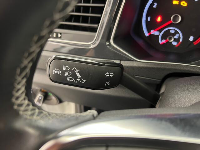 Volkswagen T-Roc 1.5 TSI 3X R-LINE 150pk | NAVI ACC | FULL LED