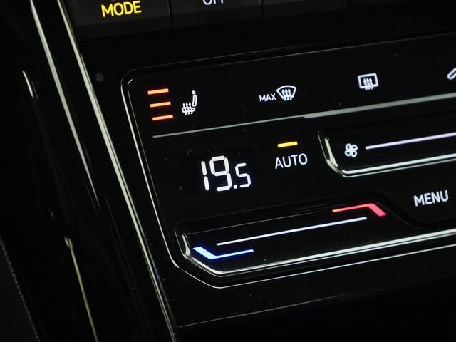 Volkswagen T-Roc 1.5TSI/150PK R-Line DSG · Apple/Android · Camera + Parkeersensoren · Navigatie · Garantie t/m 04-03-2027