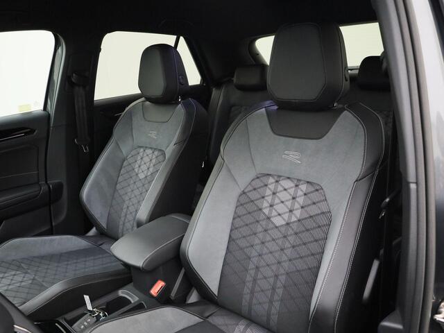 Volkswagen T-Roc 1.5TSI/150PK R-Line DSG · Apple/Android · Camera + Parkeersensoren · Stoelverwarming · Garantie tot maart 2027