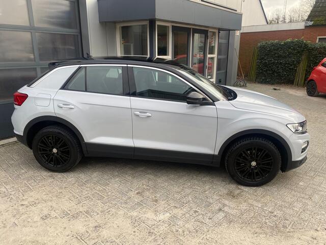 Volkswagen T-Roc 1.0 TSI