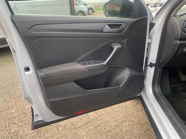 Volkswagen T-Roc 1.0 TSI