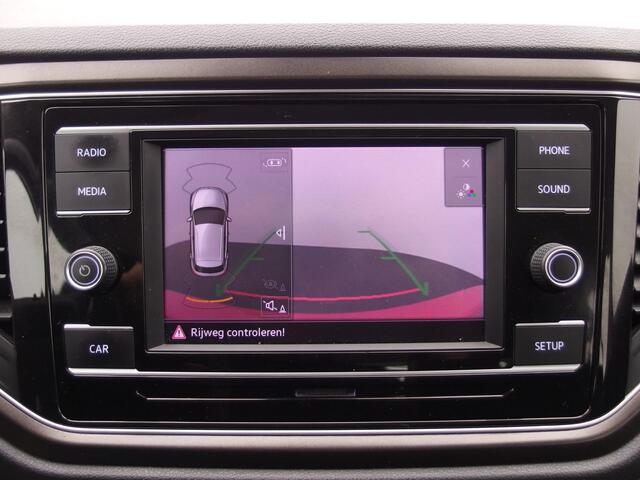 Volkswagen T-Roc 1.0 TSI Style CAMERA / ACC / PDC / BLUETOOTH / AIRCO / NL-AUTO