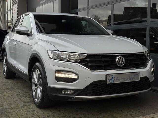 Volkswagen T-Roc 1.5 TSI Sport DSG Navi Camera