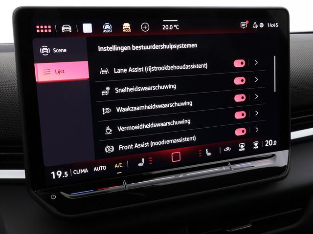 Volkswagen T-Roc R-Line First Edition 1.5 eTSI 150 PK 7 versn. DSG · Assistance Pakket · Black Style Pakket · Multimedia Pakket · Tech Pakket Plus