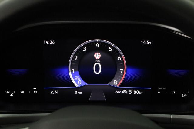 Volkswagen T-Roc Life Edition 1.0 TSI 116 pk