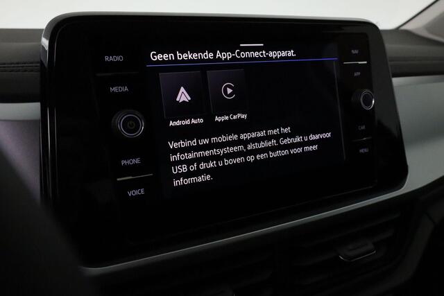 Volkswagen T-Roc Life Edition 1.0 TSI 116 pk