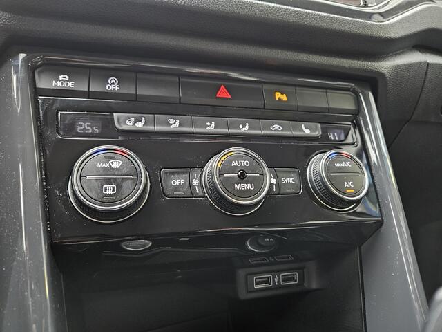 Volkswagen T-Roc 1.5 TSI Sport Inclusief Afleveringskosten