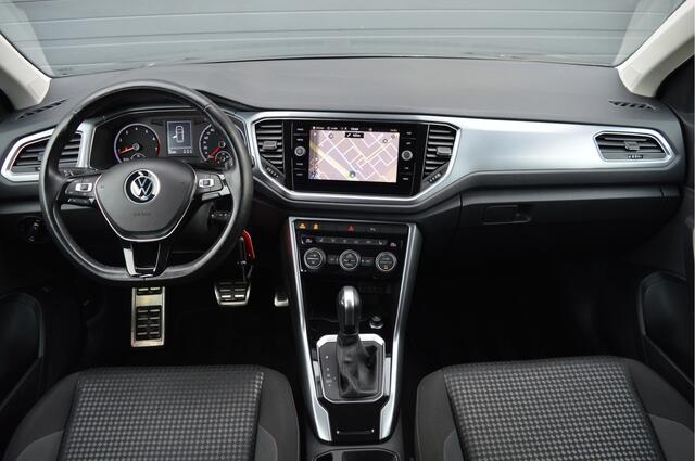 Volkswagen T-Roc 1.5 TSI | ACC | CAMERA | CARPLAY |