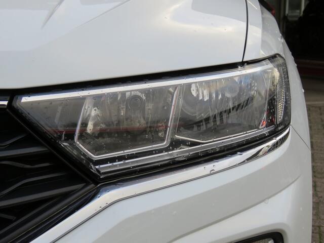 Volkswagen T-Roc 1.0 TSI 115pk STYLE / Leder / 17 Inch / Navi / Carplay / Stoelverw / BOVAG garantie