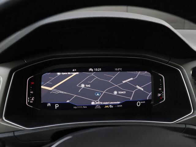 Volkswagen T-Roc 1.5 TSI Sport Business R | DSG | PANO-DAK | CAMERA | CRUISE | VIRTUAL COCKPIT | STOELVERW. |