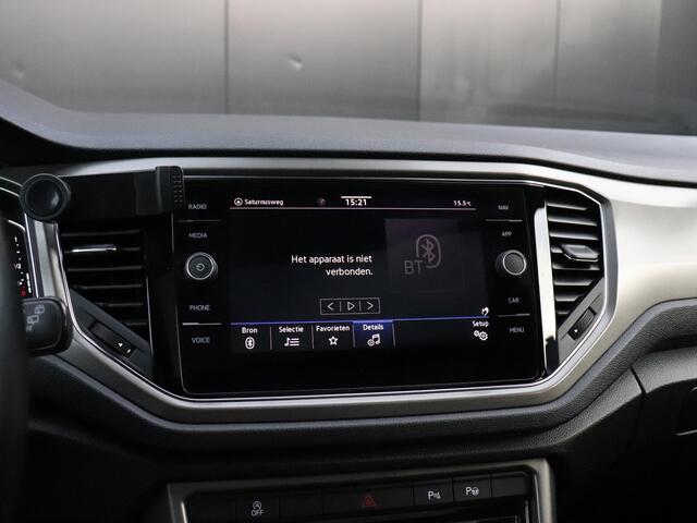 Volkswagen T-Roc 1.5 TSI Sport Business R | DSG | PANO-DAK | CAMERA | CRUISE | VIRTUAL COCKPIT | STOELVERW. |