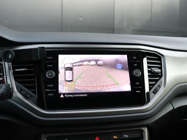 Volkswagen T-Roc 1.5 TSI Sport Business R | DSG | PANO-DAK | CAMERA | CRUISE | VIRTUAL COCKPIT | STOELVERW. |