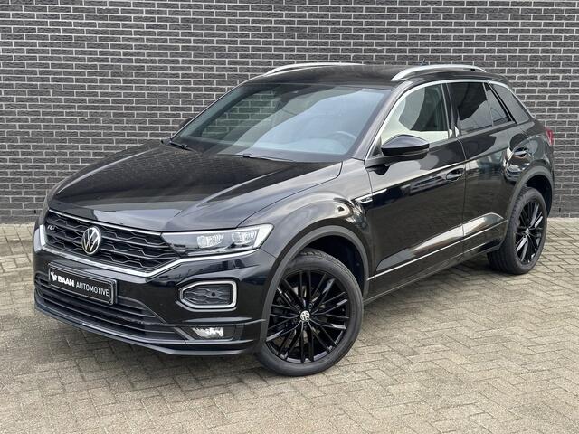 Volkswagen T-Roc 1.5 TSI Sport Business R | Camera | Navigatie | Apple CarPlay/Android Auto