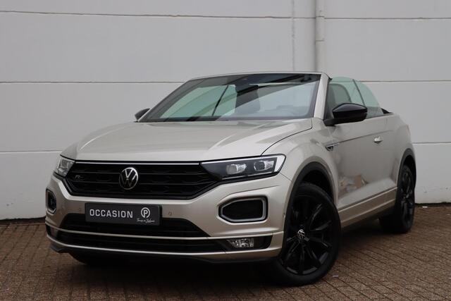 Volkswagen T-Roc Cabrio 1.5 TSI R-Line 150pk DSG7