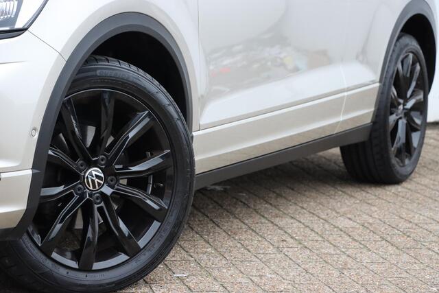 Volkswagen T-Roc Cabrio 1.5 TSI R-Line 150pk DSG7