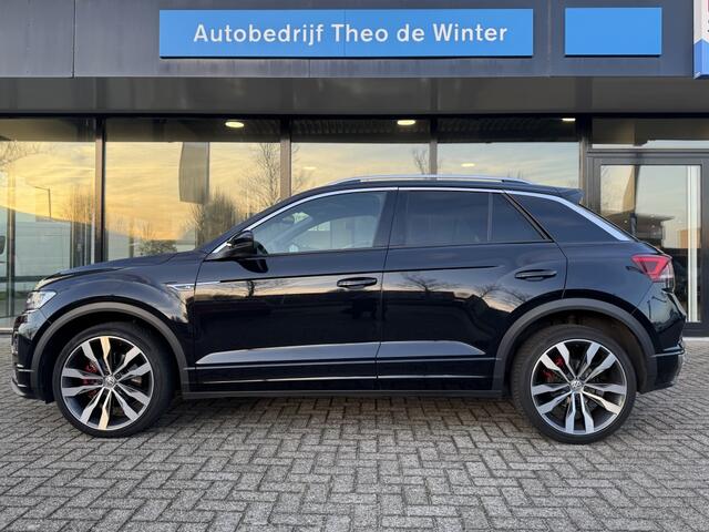 Volkswagen T-Roc 1.5 TSI Sport Business R-line | Keyless | Virtual cockpit | Lede