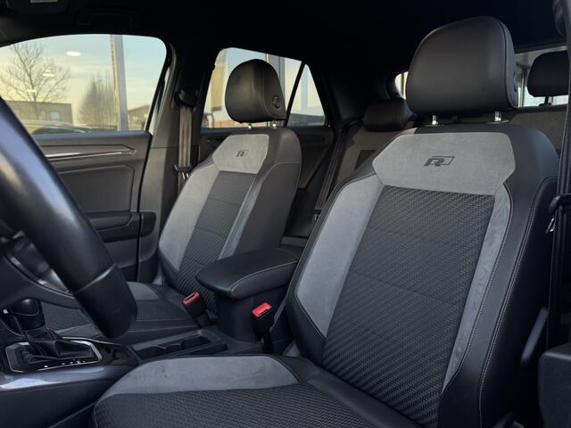 Volkswagen T-Roc 1.5 TSI Sport Business R-line | Keyless | Virtual cockpit | Lede