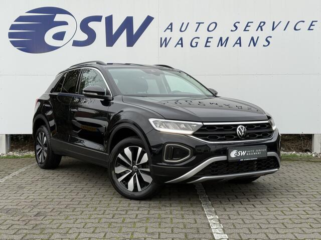 Volkswagen T-Roc 1.5 TSI Move | CarPlay | Camera | Cruise | LED | DAB+ | 17 inch