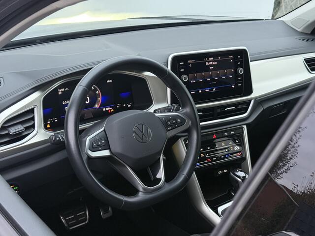 Volkswagen T-Roc 1.5 TSI Move | CarPlay | Camera | Cruise | LED | DAB+ | 17 inch