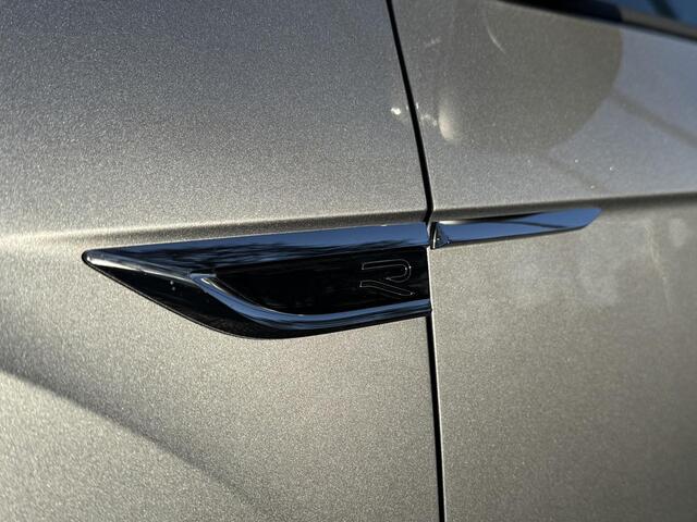 Volkswagen T-Roc 1.5 TSI 150pk DSG R-Line (Camera,5j gar,Navi,Ergo)