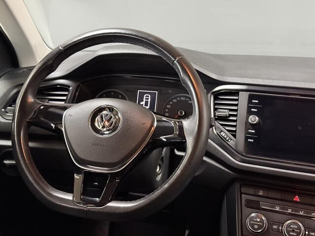 Volkswagen T-Roc 1.5 TSI Style | Automaat | Navi | Carplay