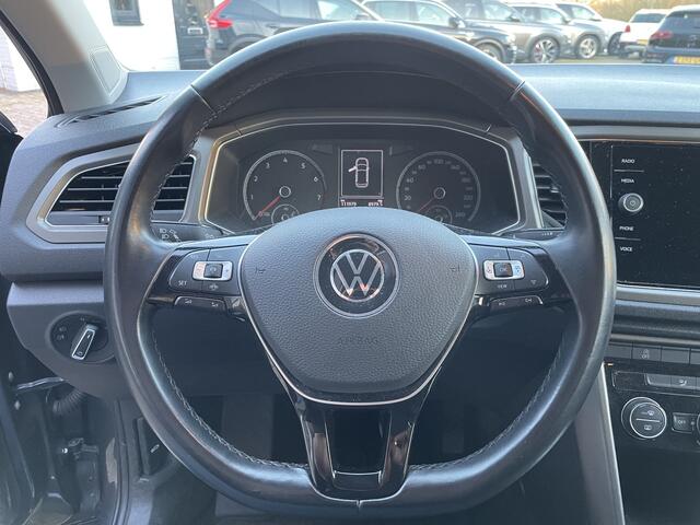 Volkswagen T-Roc 1.0 TSI Style Navi , Clima , Camera