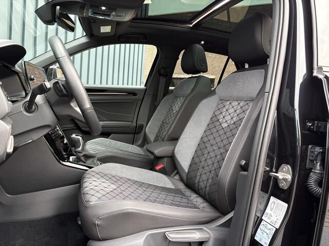 Volkswagen T-Roc 1.5 TSI R-Line | Panodak | Keyless | Side Assist | Elk. A-klep | IQ Light | Camera | Prijs Rijklaar!!