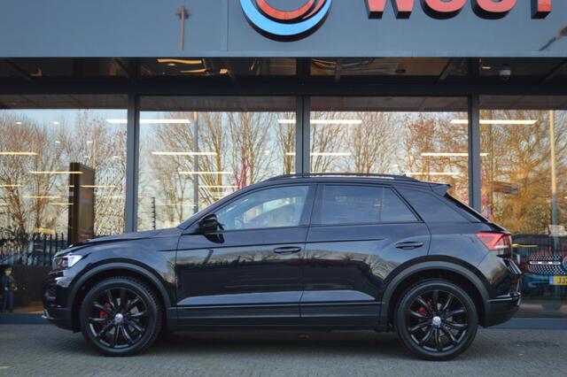 Volkswagen T-Roc 1.5 TSI Sport DSG Led Navi Acc Camera Keyless CarPlay Pdc