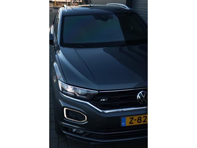 Volkswagen T-Roc 2.0 TSI 4Motion Sport panormadak | ACC |