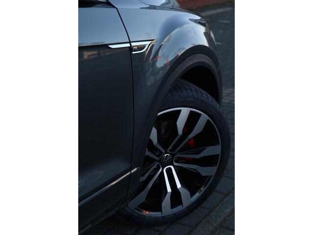 Volkswagen T-Roc 2.0 TSI 4Motion Sport panormadak | ACC |