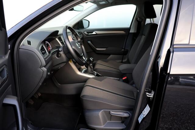 Volkswagen T-Roc 1.0 TSI Style - 110 pk **Navi / ACC / Led plus
