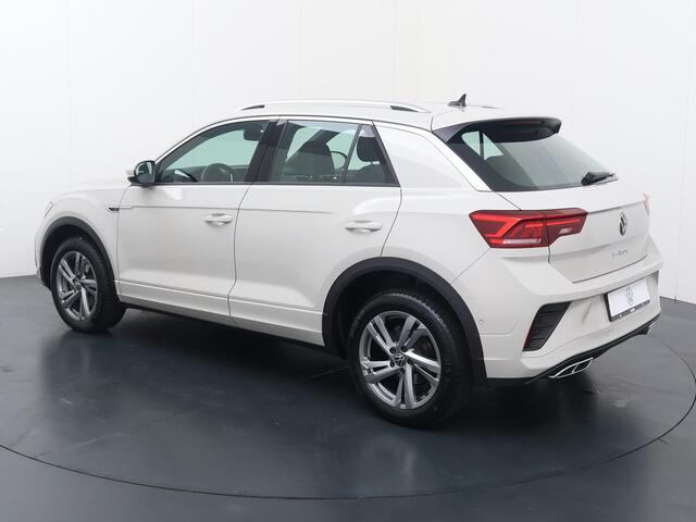 Volkswagen T-Roc 1.5 TSI R-Line | 150 PK | Automaat | Navigatiesysteem | Achteruitrijcamera | R-Line |