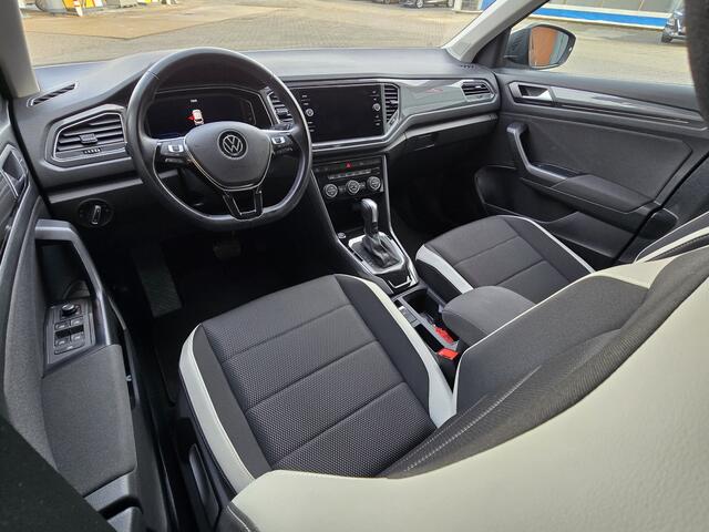Volkswagen T-Roc 1.5 TSI Style Business