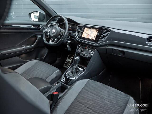 Volkswagen T-Roc 1.5 TSI 3x R-Line Virtual Camera 19" CarPlay
