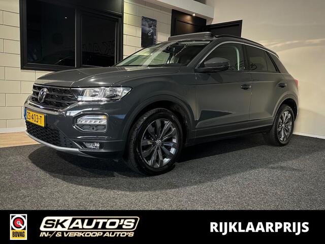 Volkswagen T-Roc 1.0 TSI STYLE