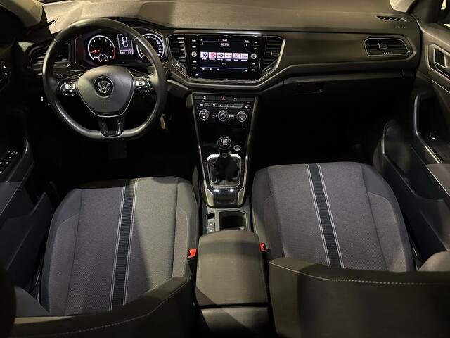 Volkswagen T-Roc 1.0 TSI STYLE