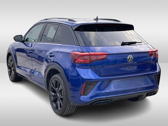 Volkswagen T-Roc 1.5 TSI R-Line Business / Black Style / Panoramadak / Matrix-Led / 19'' LMV / VW