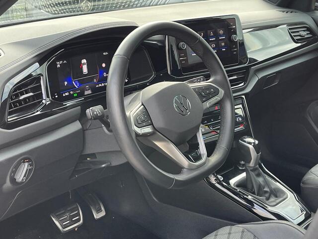 Volkswagen T-Roc 1.5 TSI R-Line Business / Black Style / Panoramadak / Matrix-Led / 19'' LMV / VW